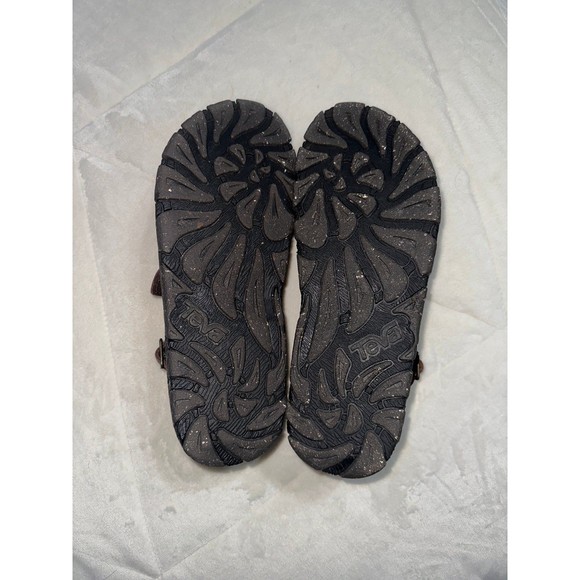 Teva Capitan Sandals Mens Size 13 main image 4